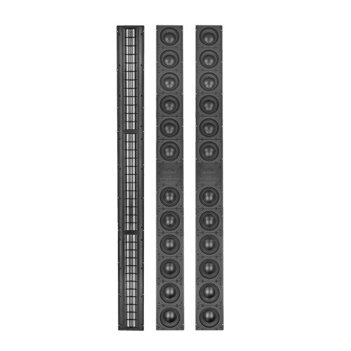 Wisdom Audio C225i In-Wall Speaker | The Grid HiFi