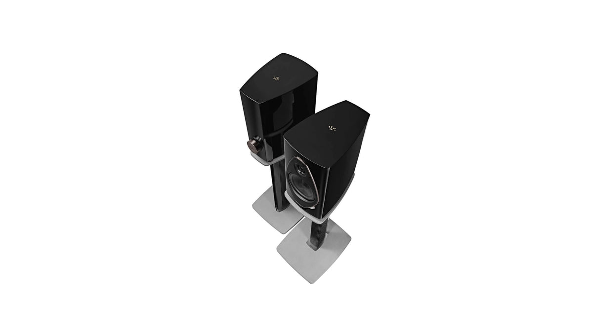 Sonus faber Sonetto I G2 Bookshelf Speakers | The Grid HiFi