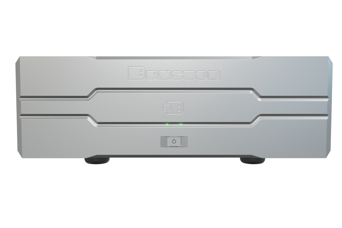 Bryston 3B³ Cubed 2.0 Stereo Power Amplifier