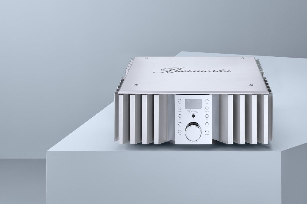 Burmester 032 Integrated Amplifier