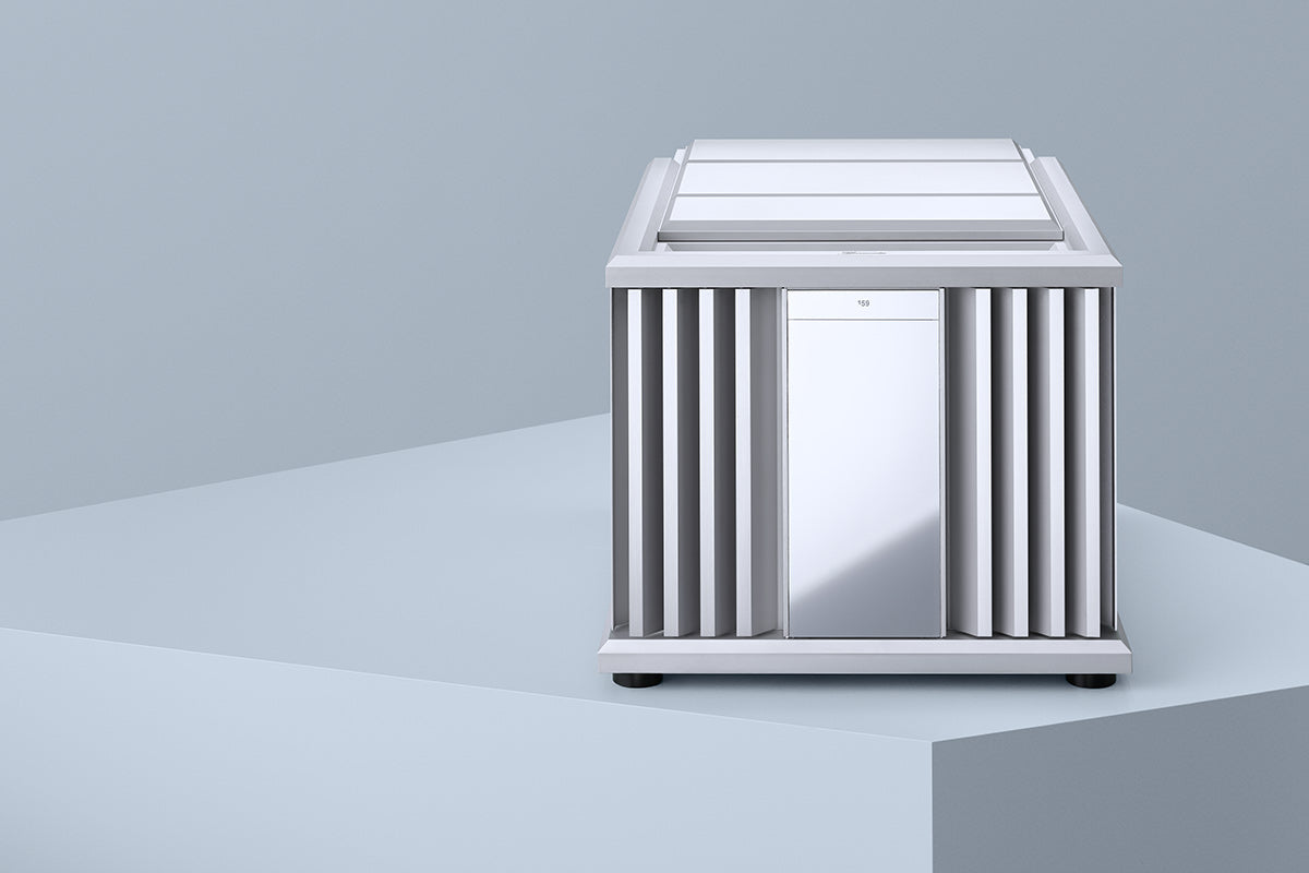 Burmester 159 Mono Power Amplifier