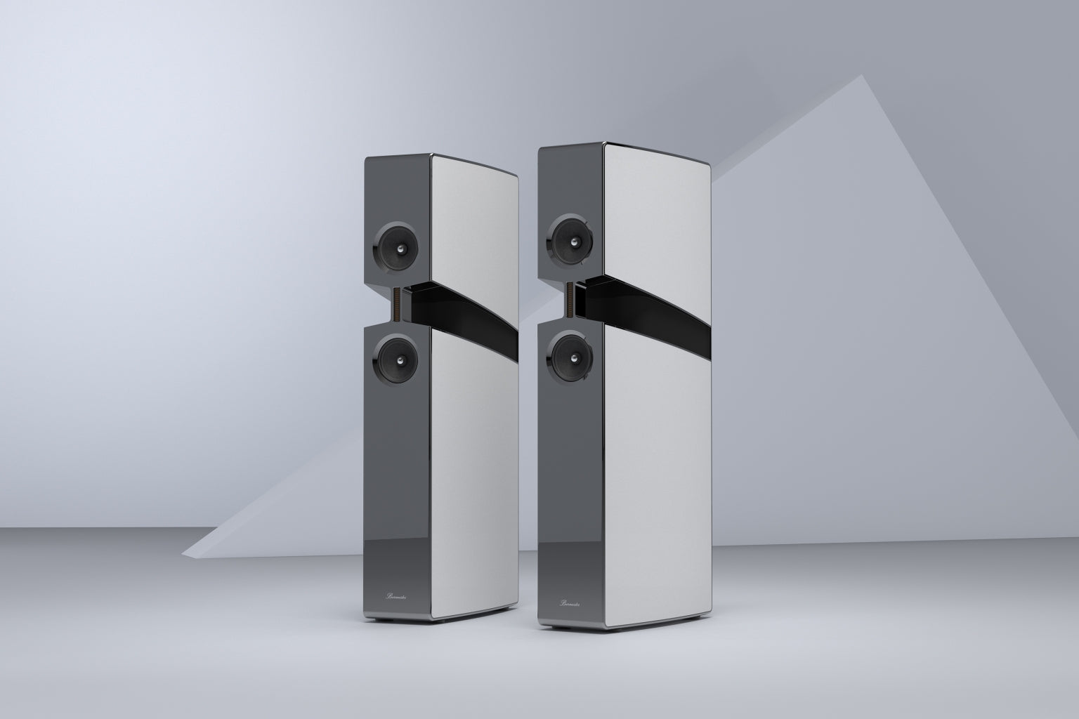 Burmester BX100 Loudspeaker