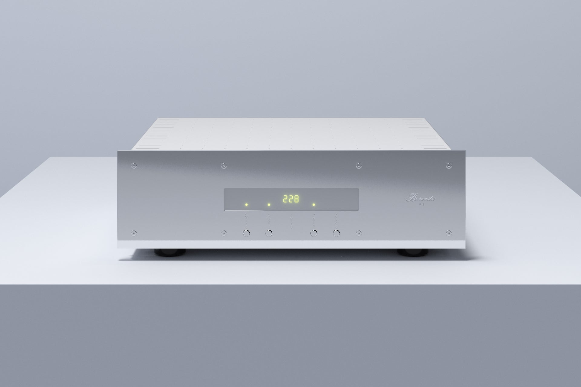 Burmester 948 Power Conditioner