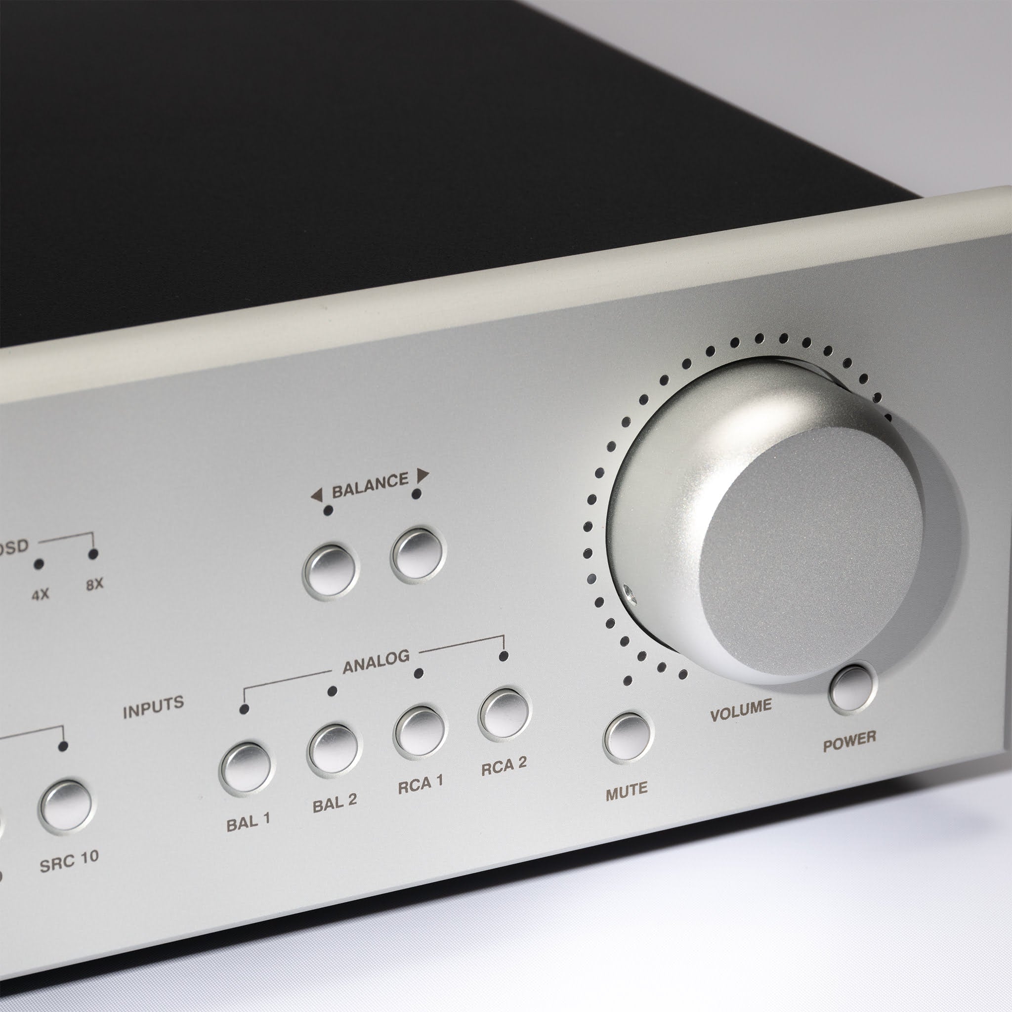 BR-20 Preamplifier