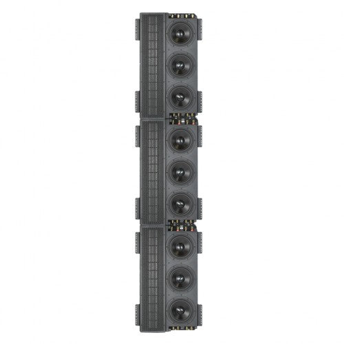 Wisdom Audio Sage Cinema Line 3 In-Wall Speaker | The Grid HiFi