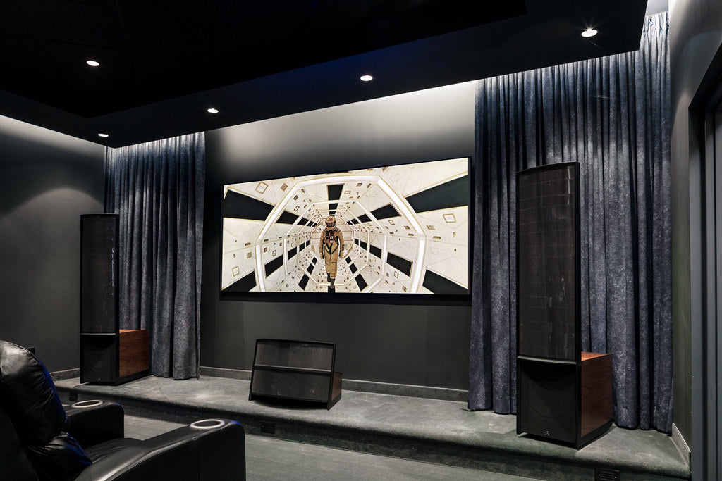 MartinLogan Renaissance ESL 15A Speakers | The Grid HiFi