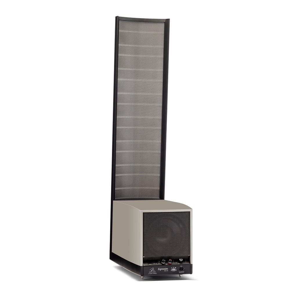 MartinLogan Expression ESL 13A Speakers | The Grid HiFi
