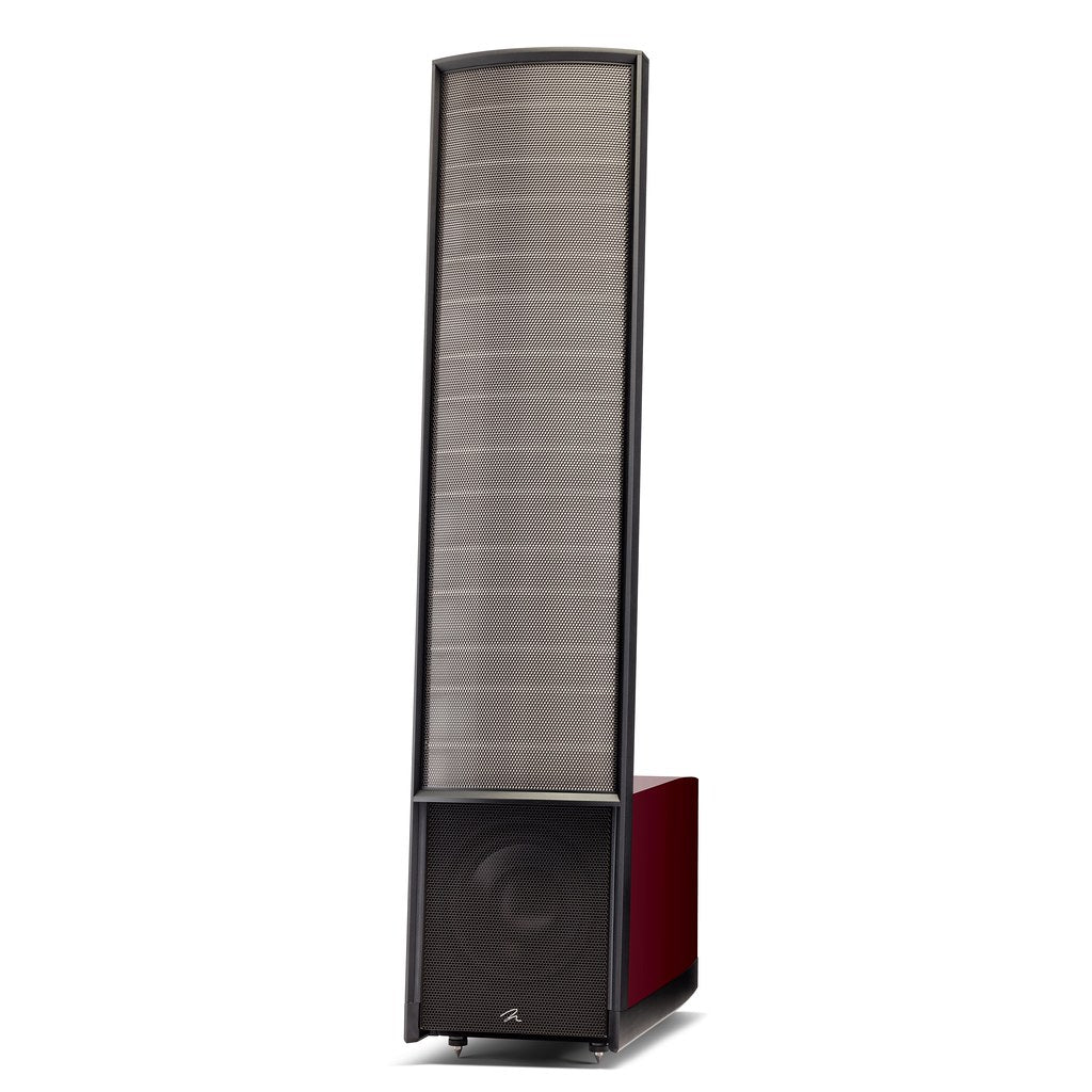 MartinLogan Expression ESL 13A Speakers | The Grid HiFi