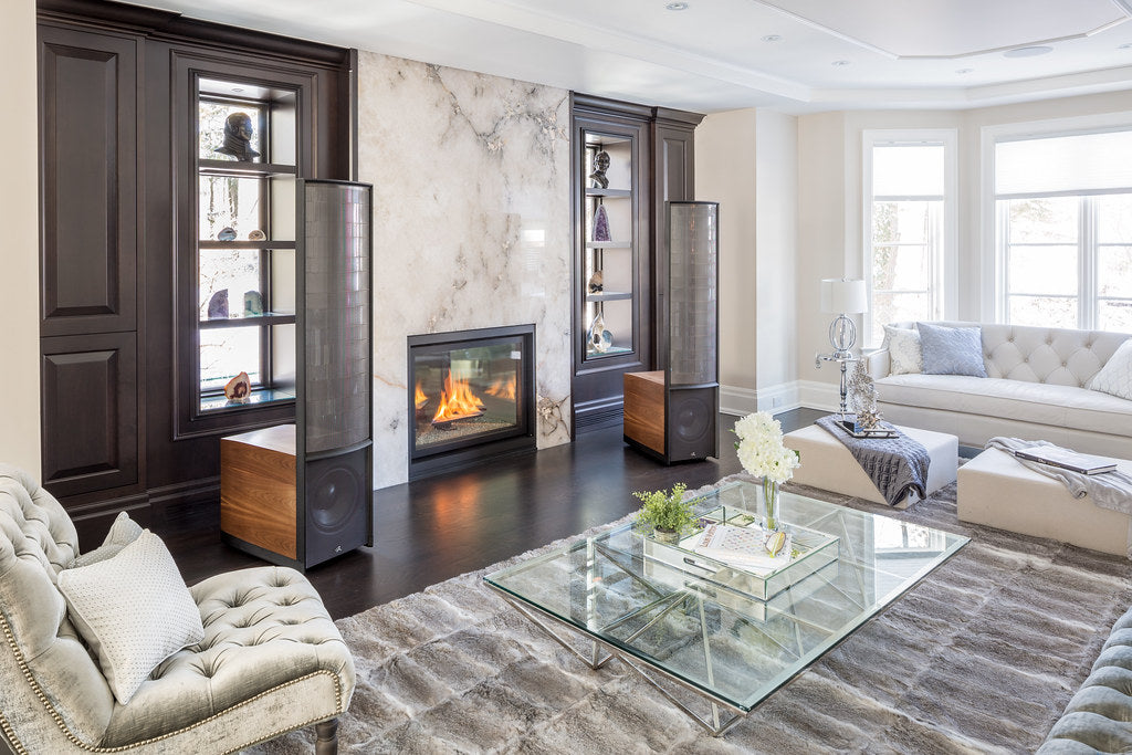 MartinLogan Renaissance ESL 15A Speakers | The Grid HiFi