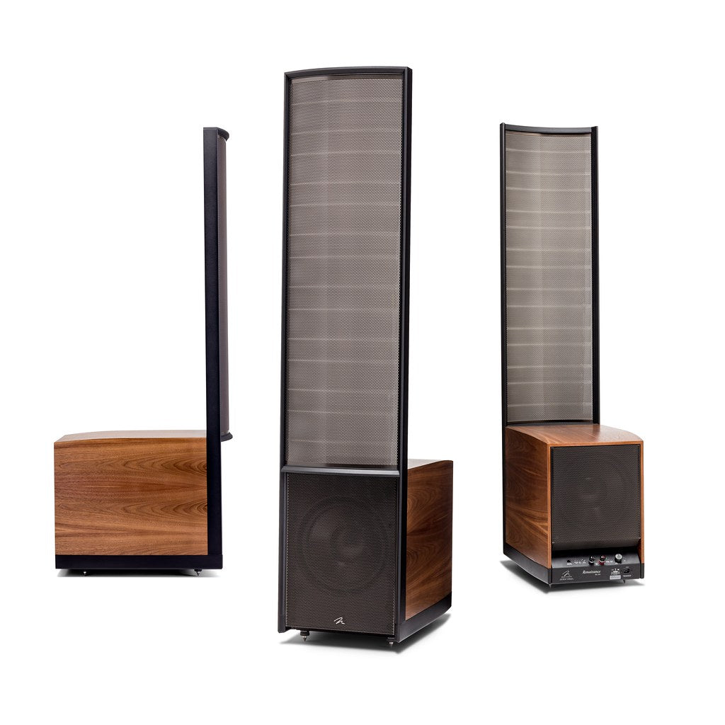 MartinLogan Renaissance ESL 15A Speakers | The Grid HiFi