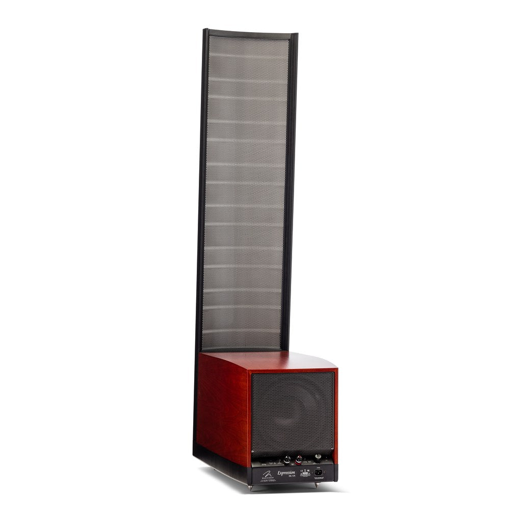 MartinLogan Expression ESL 13A Speakers | The Grid HiFi