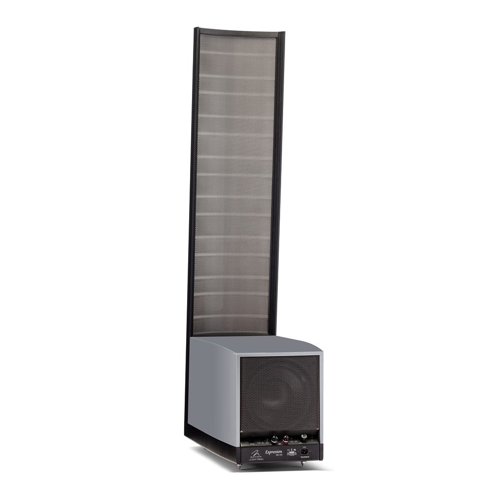 MartinLogan Expression ESL 13A Speakers | The Grid HiFi