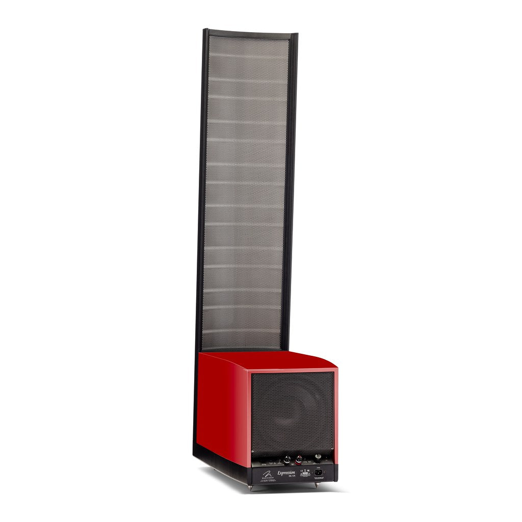 MartinLogan Expression ESL 13A Speakers | The Grid HiFi