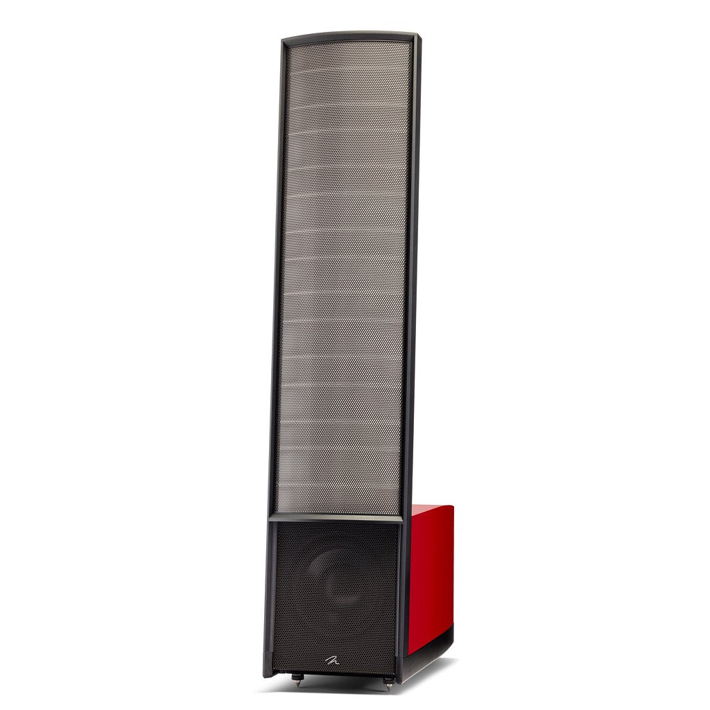 MartinLogan Expression ESL 13A Speakers | The Grid HiFi