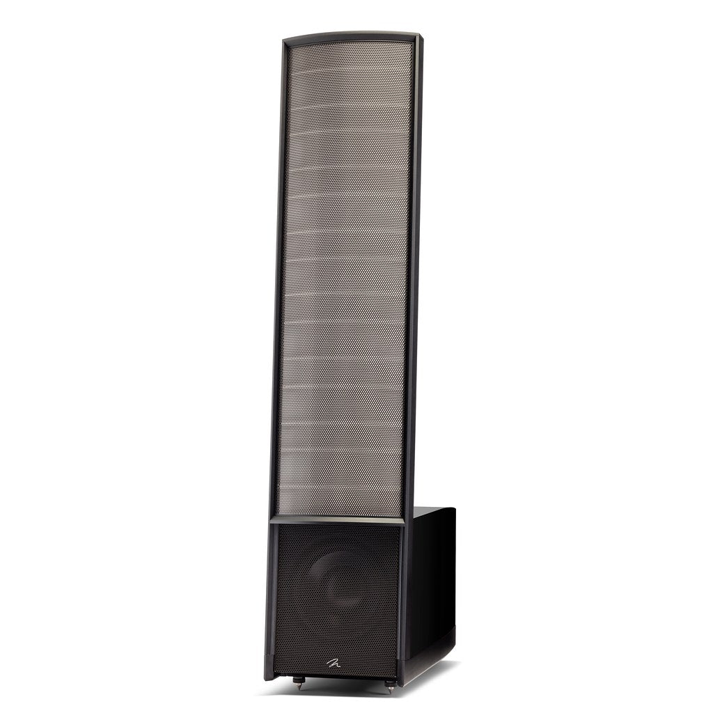 MartinLogan Expression ESL 13A Speakers | The Grid HiFi