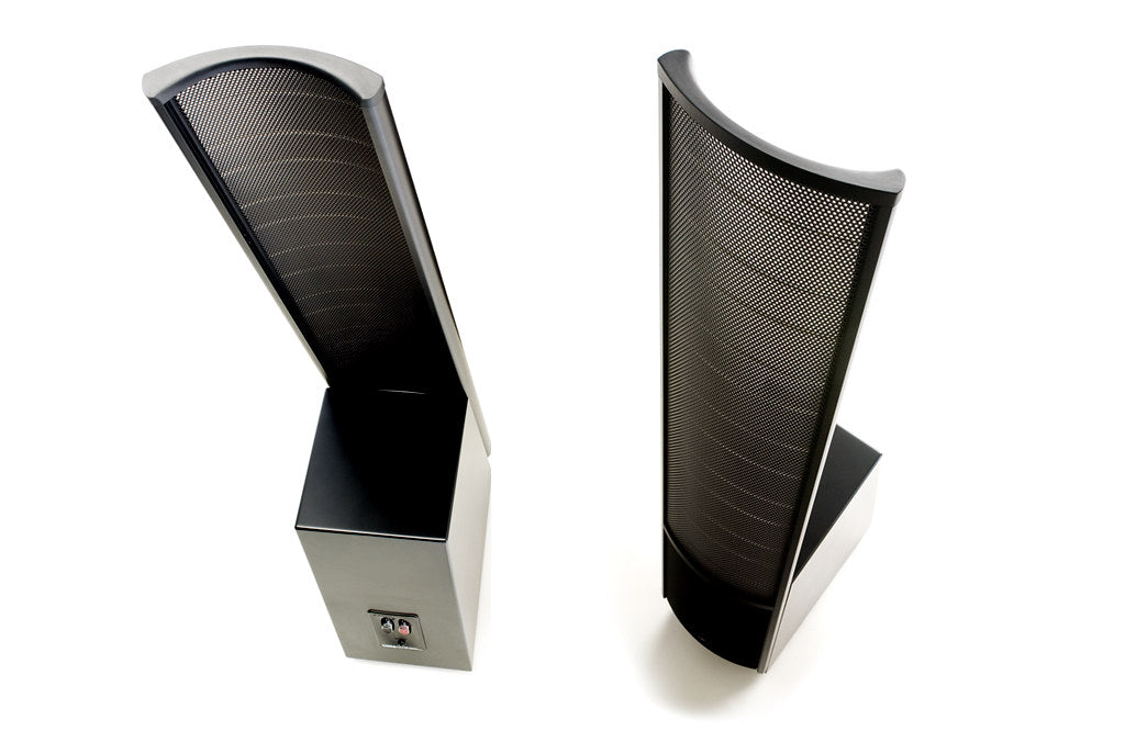 MartinLogan ElectroMotion ESL Electrostatic Speakers | The Grid