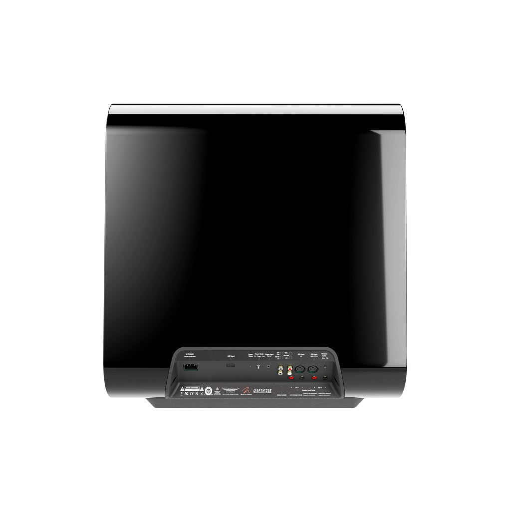 MartinLogan Depth 215 Dual 15" Powered Subwoofer | The Grid