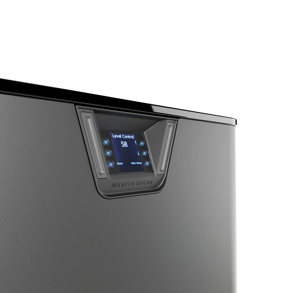 MartinLogan Depth 212 Dual 12" Powered Subwoofer | The Grid