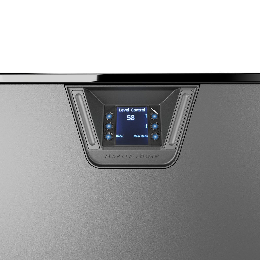 MartinLogan Depth 212 Dual 12" Powered Subwoofer | The Grid