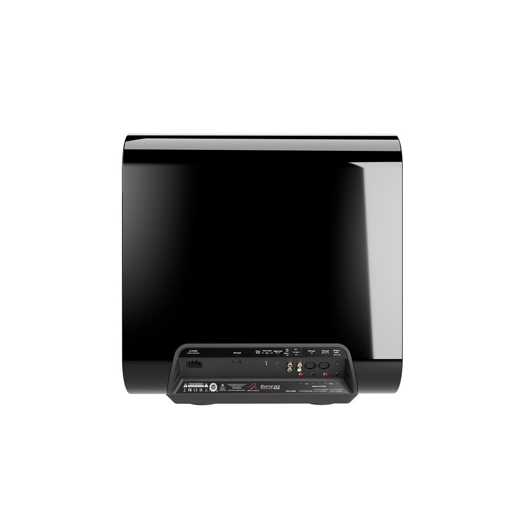 MartinLogan Depth 212 Dual 12" Powered Subwoofer | The Grid