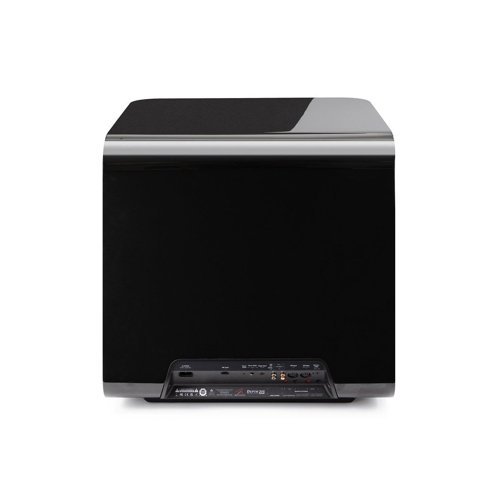MartinLogan Depth 215 Dual 15" Powered Subwoofer | The Grid