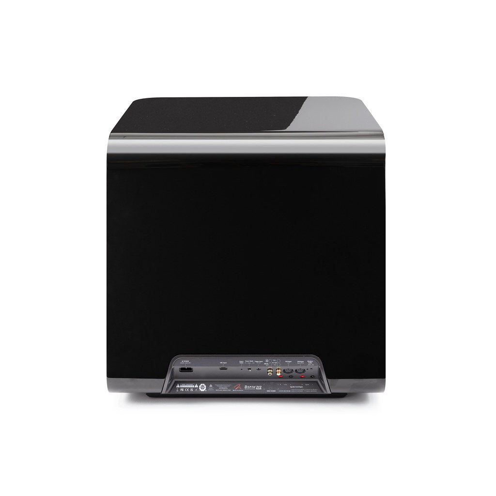 MartinLogan Depth 212 Dual 12" Powered Subwoofer | The Grid