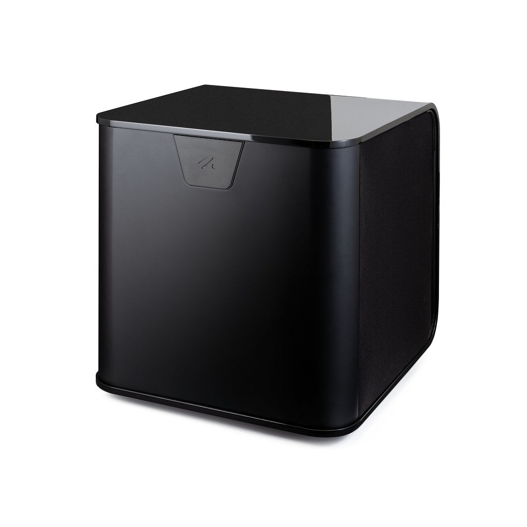 MartinLogan Depth 212 Dual 12" Powered Subwoofer | The Grid