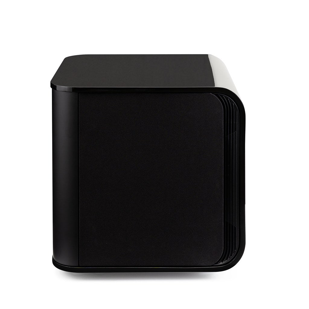 MartinLogan Depth 212 Dual 12" Powered Subwoofer | The Grid