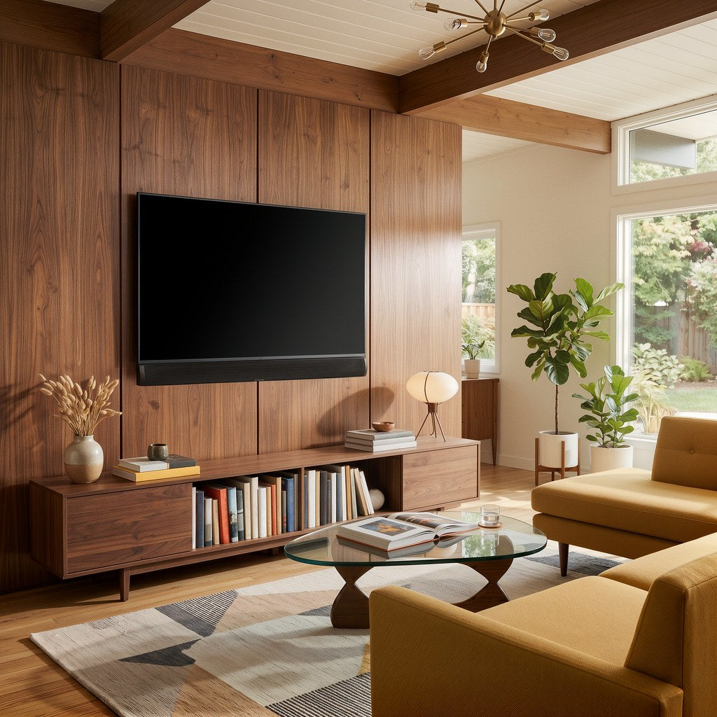 MartinLogan Discrete Cinema Soundbar 65 | 3-Channel LCR