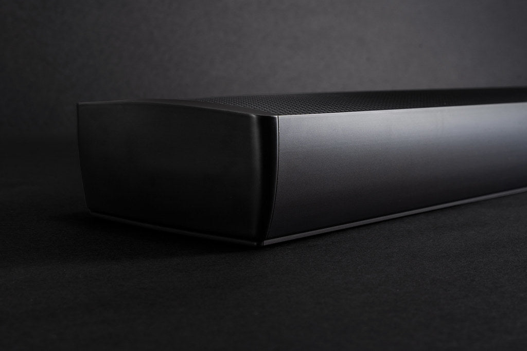 MartinLogan Discrete Cinema LCR9 | Ultra-Slim LCR Speaker
