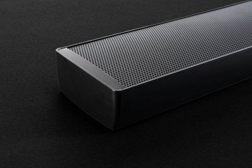 MartinLogan Discrete Cinema LCR9 | Ultra-Slim LCR Speaker