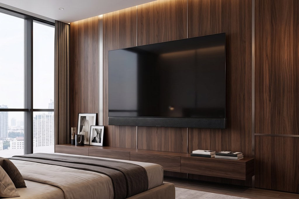 MartinLogan Discrete Cinema Soundbar 65 | 3-Channel LCR