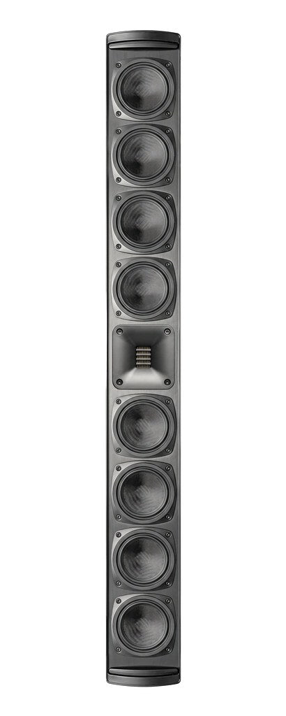MartinLogan Discrete Cinema LCR9 | Ultra-Slim LCR Speaker