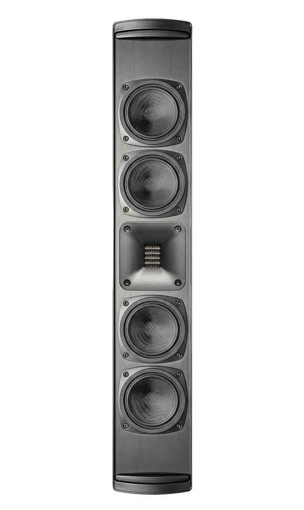 MartinLogan Discrete Cinema LCR5 | Ultra-Slim LCR Speaker