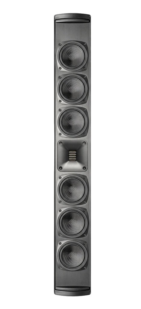 MartinLogan Discrete Cinema LCR7 | Ultra-Slim LCR Speaker
