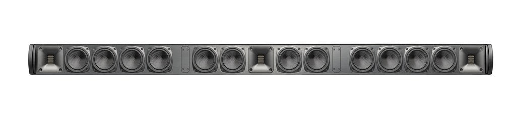 MartinLogan Discrete Cinema Soundbar 85 | 3-Channel LCR