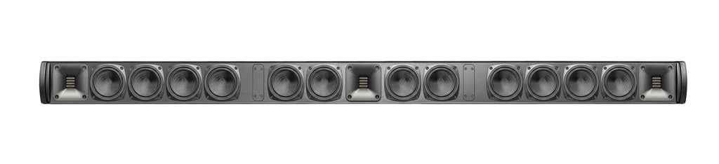 MartinLogan Discrete Cinema Soundbar 85 | 3-Channel LCR
