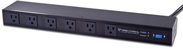 Tributaries - T10x Power Extension Bar-PWRC-T10X