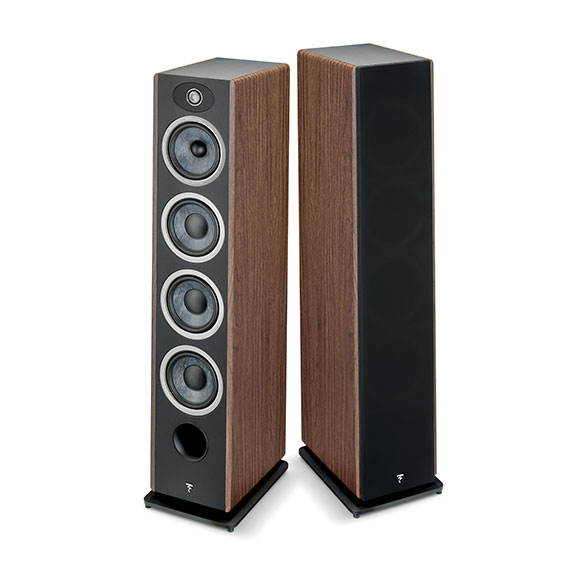 Focal Vestia No 3 (Each)