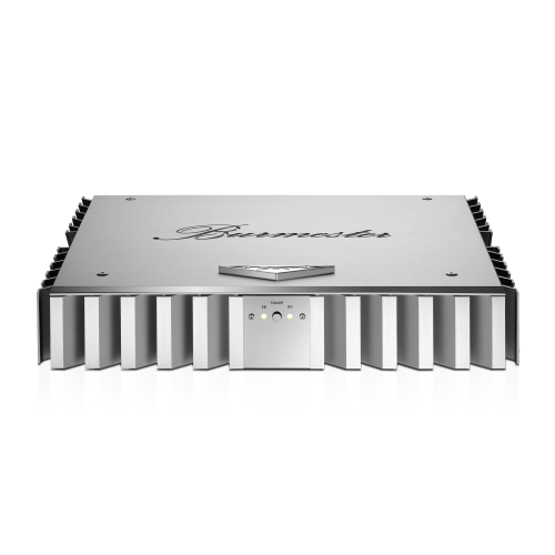 Burmester 036 Power Amplifier | The Grid HiFi