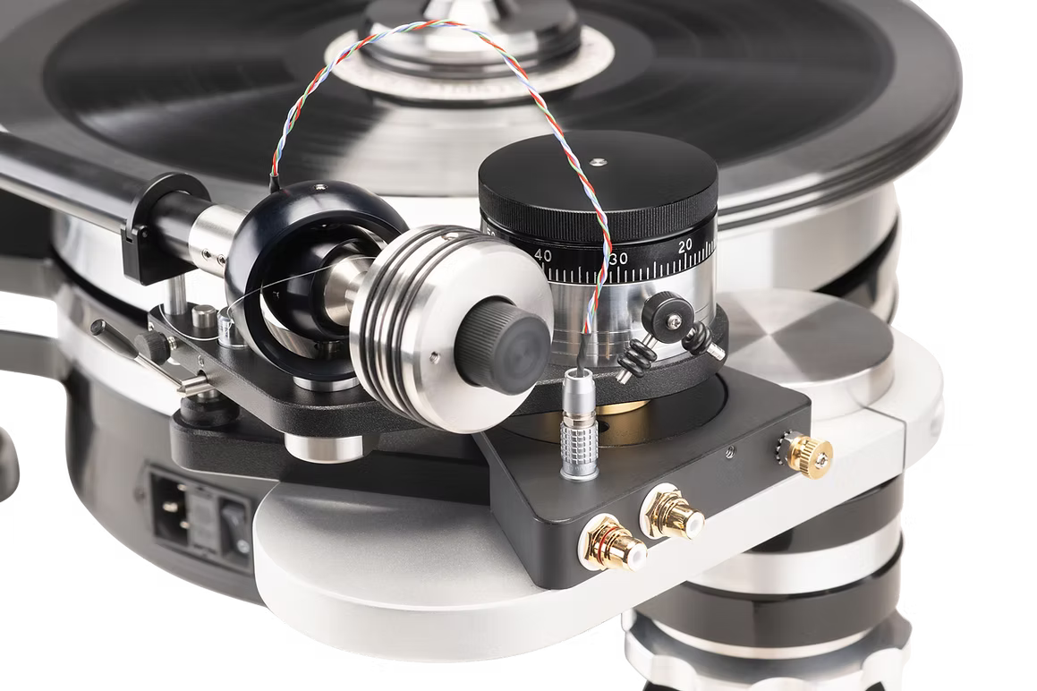 VPI Titan Direct Turntable