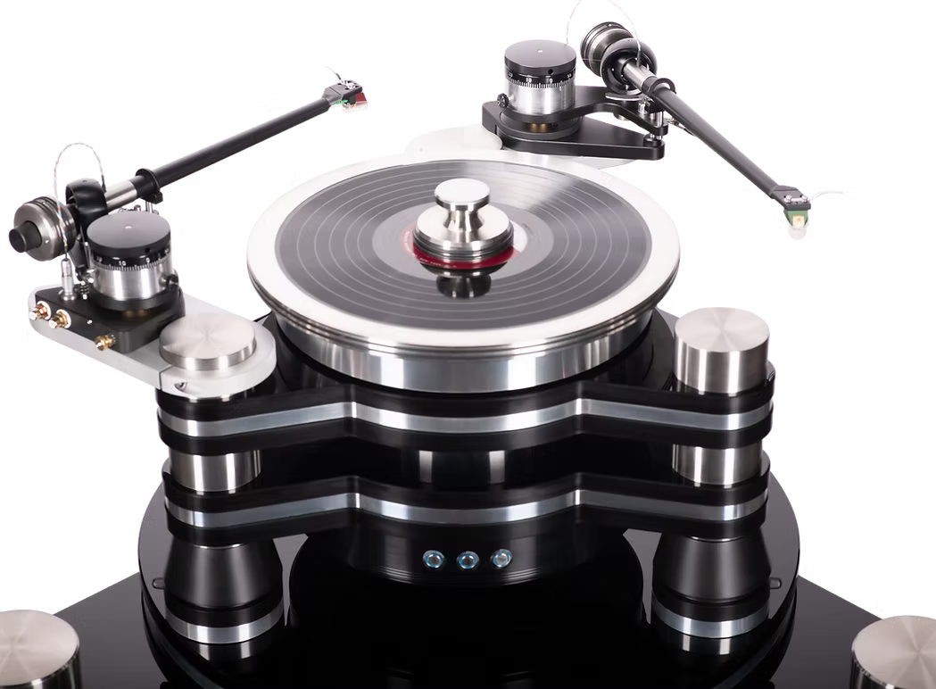 VPI Titan Direct Turntable