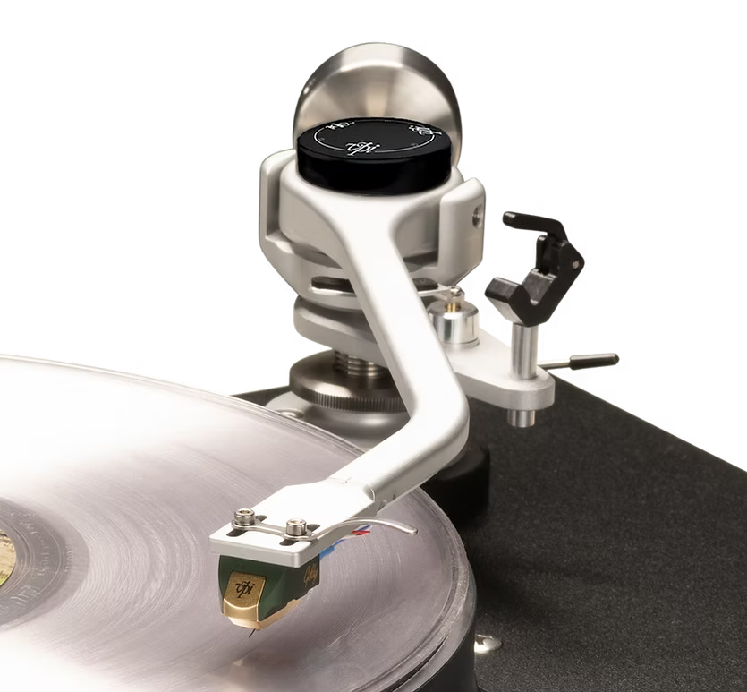 VPI Forever Model One Turntable