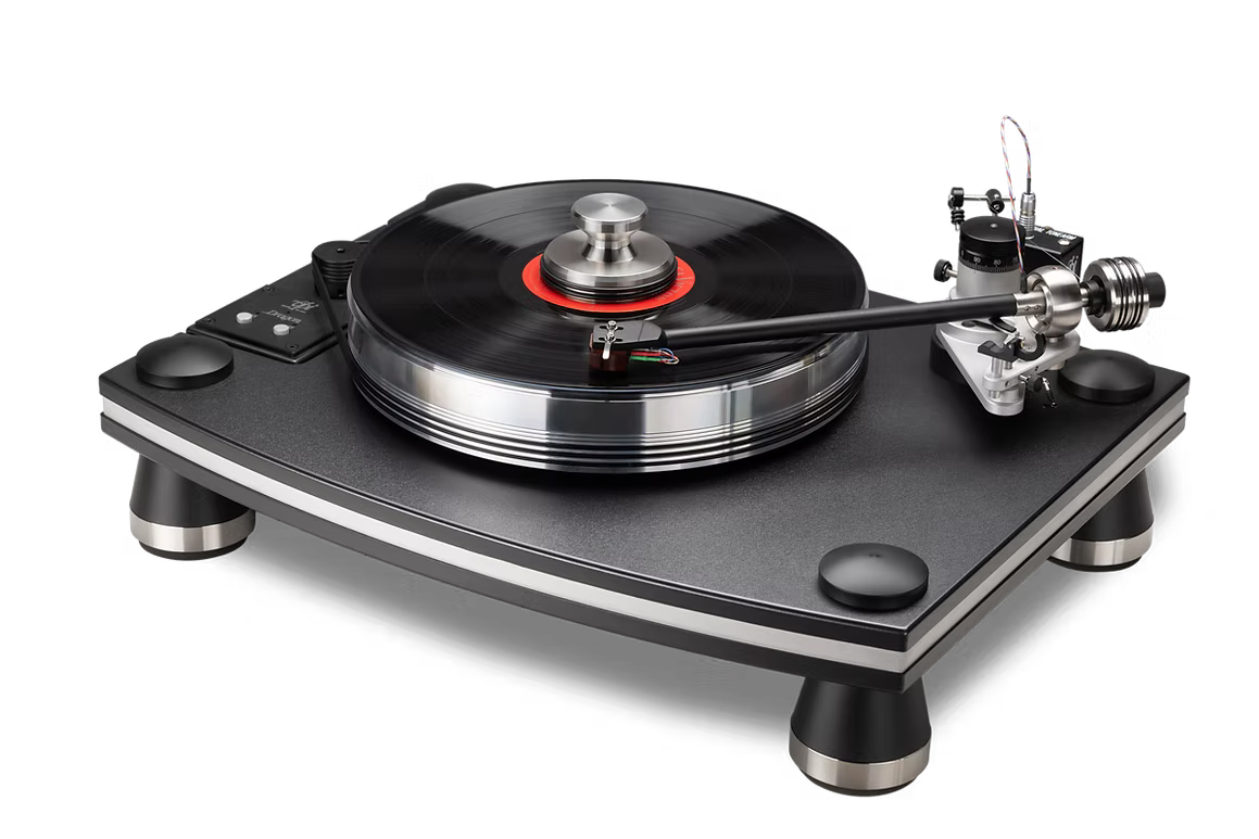 VPI Dragon High-End Turntable
