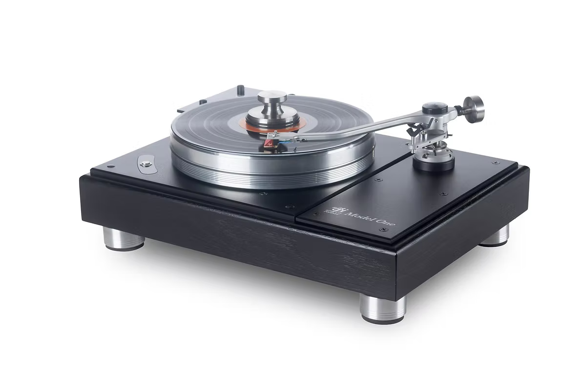 VPI Forever Model One Turntable