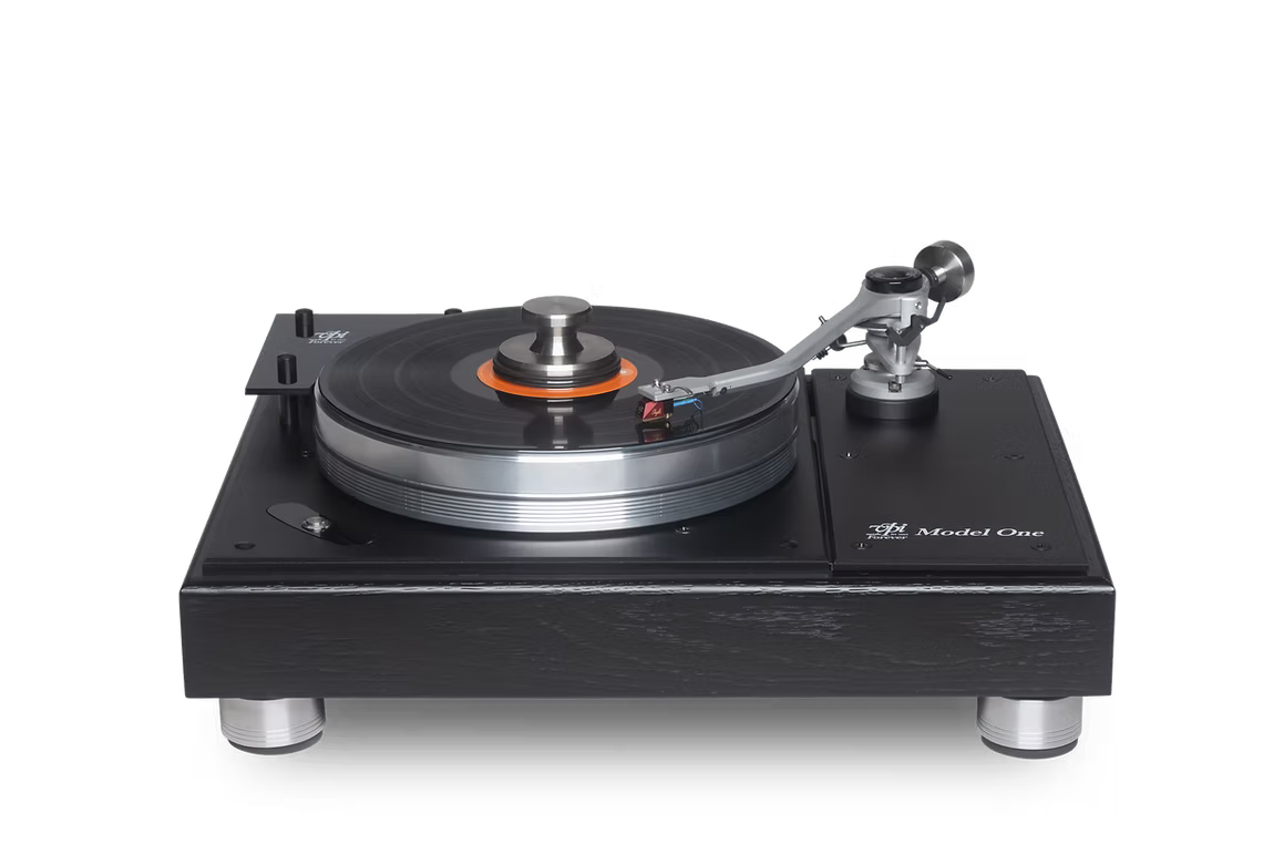 VPI Forever Model One Turntable