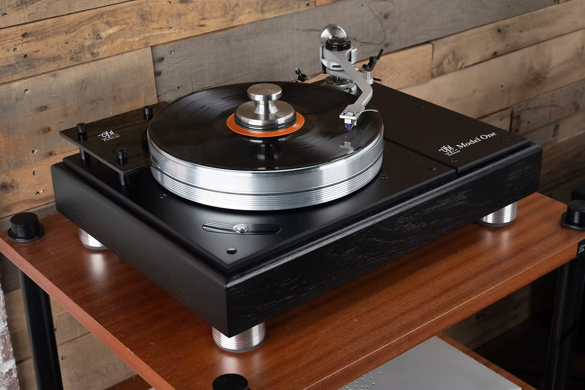 VPI Forever Model One Turntable