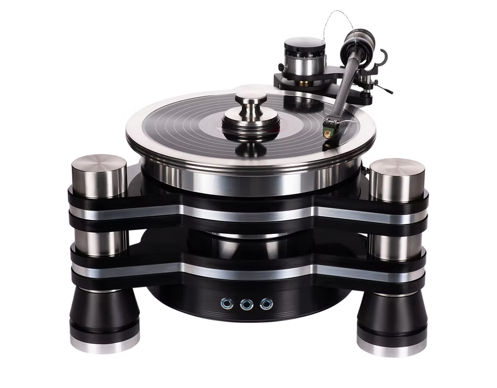 VPI Titan Direct Turntable