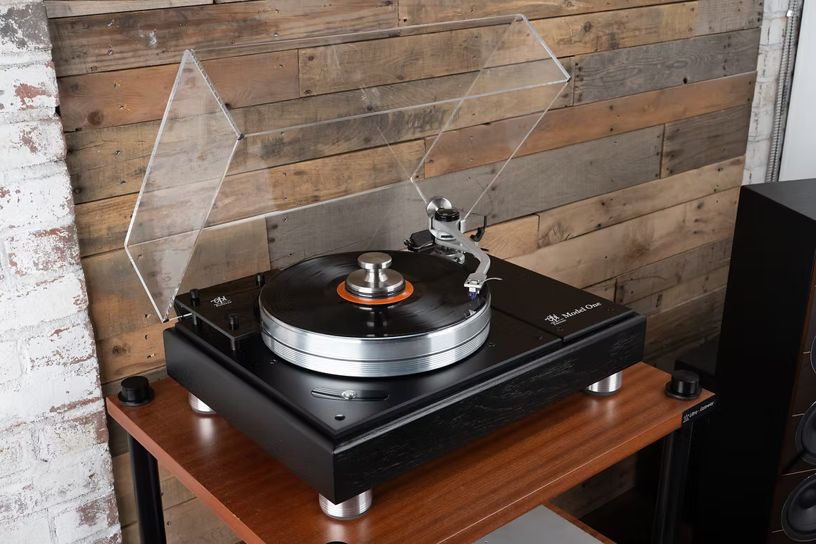 VPI Forever Model One Turntable