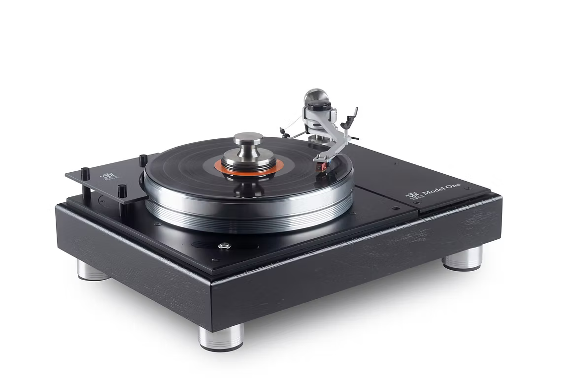 VPI Forever Model One Turntable